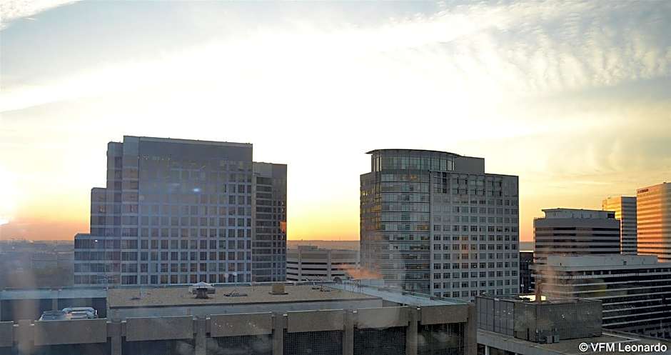 Holiday Inn Rosslyn at Key Bridge