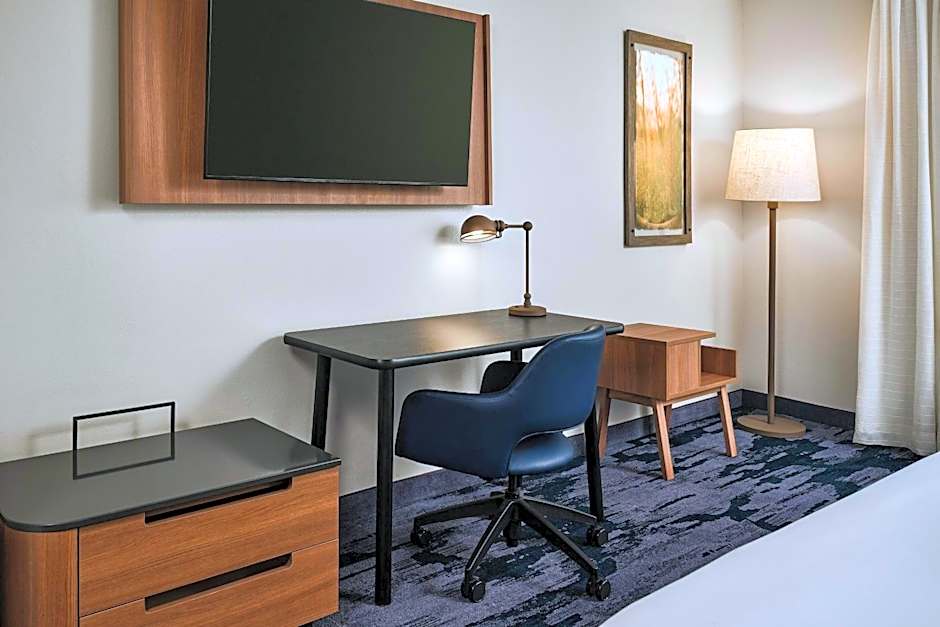 Fairfield Inn & Suites by Marriott Gillette