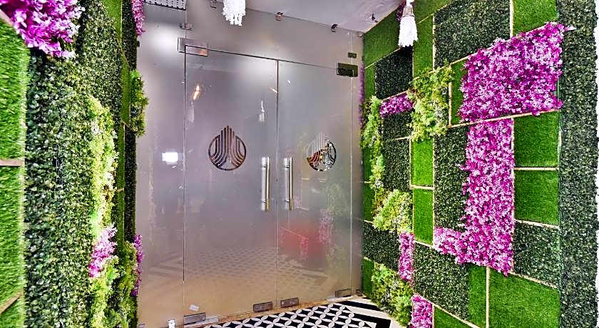 Hotel Infa
