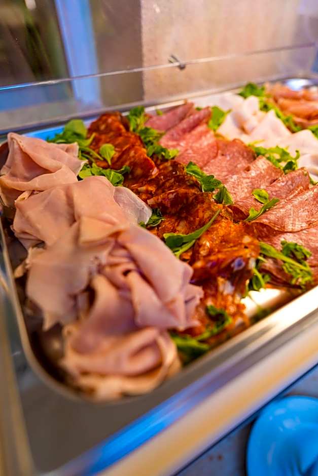 ELISEO PALACE TROPEA