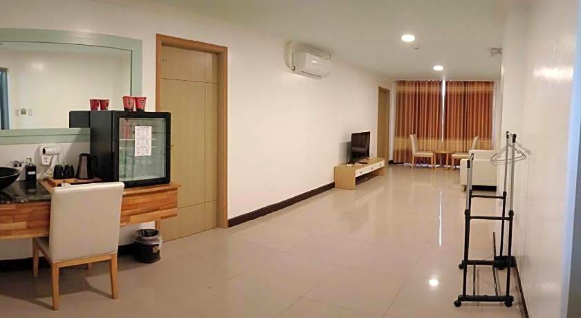 PUNTA CLARK HOTEL