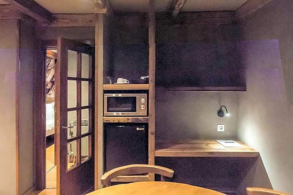 Photo 1 of 5 of Mountain Suite