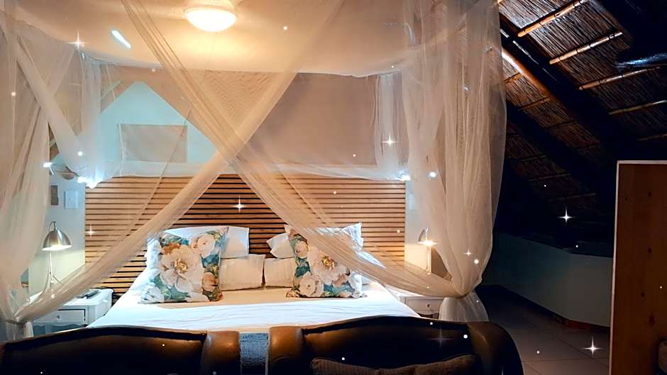 Kruger Riverside Lodge