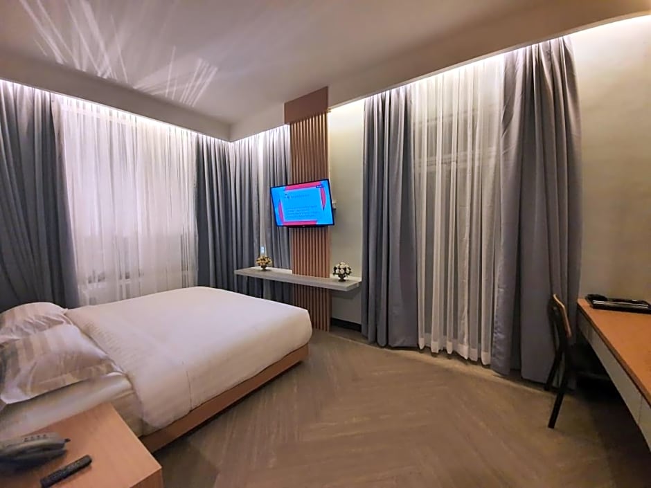 Muara Hotel Bukittinggi