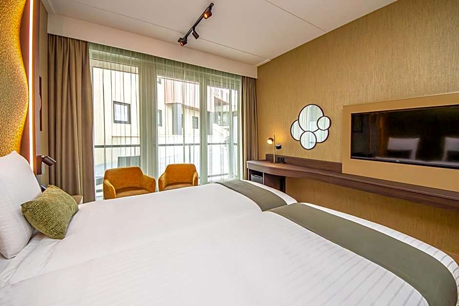 Strandhotel Het Hoge Duin