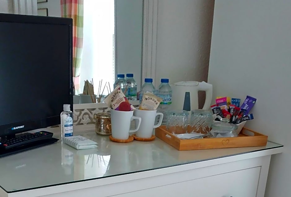 The Swallows Guest House – Exmouth