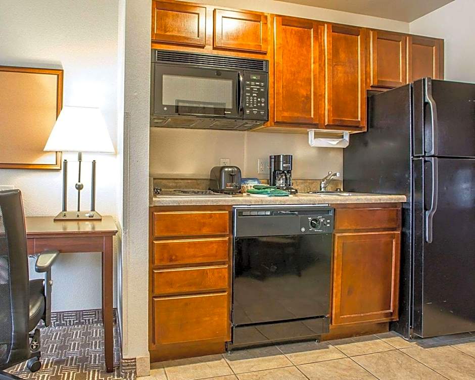 Mainstay Suites St. Robert - Fort Leonard Wood