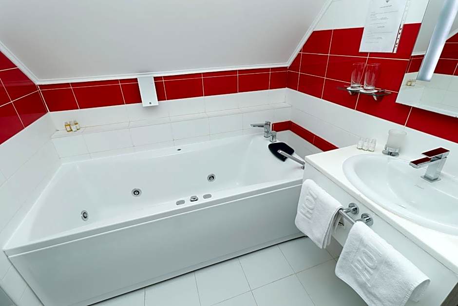 Garni Hotel Leopold I