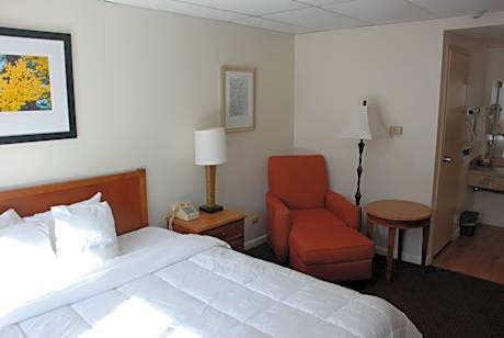 Deluxe Two-Bedroom Suite