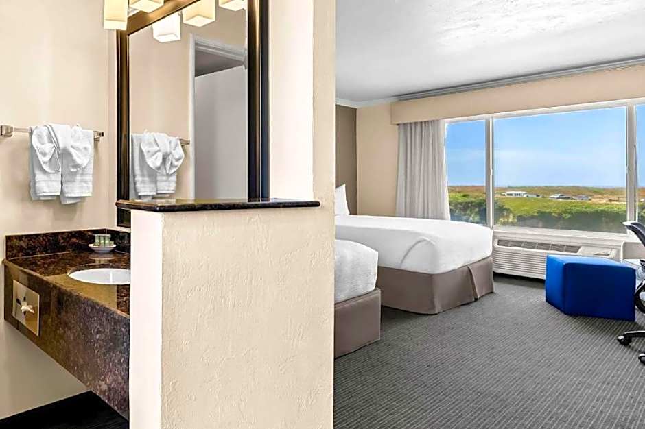 Best Western Vista Manor Lodge