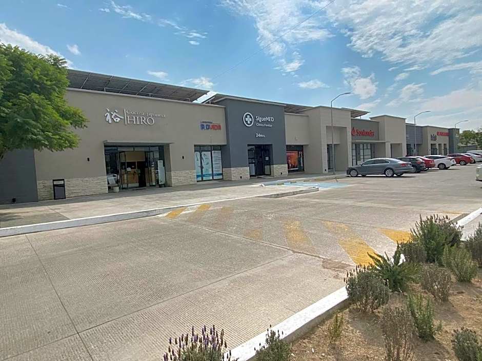 Fairfield Inn & Suites by Marriott Aguascalientes