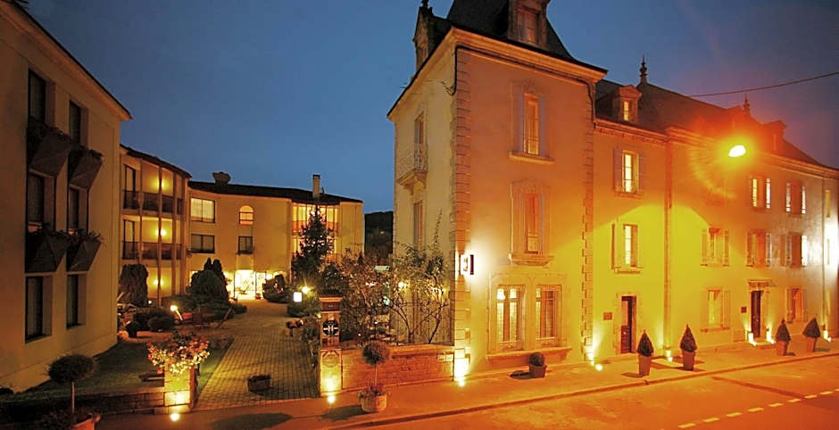 Clos La Boëtie & Spa