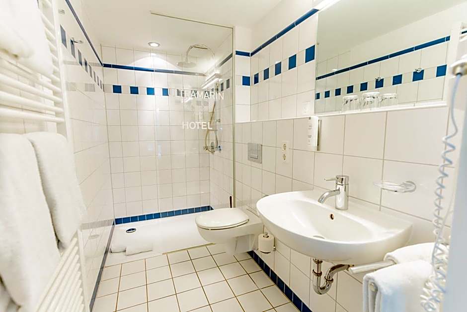 Bodensee Yachthotel Schattmaier