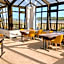 Passage House Hotel