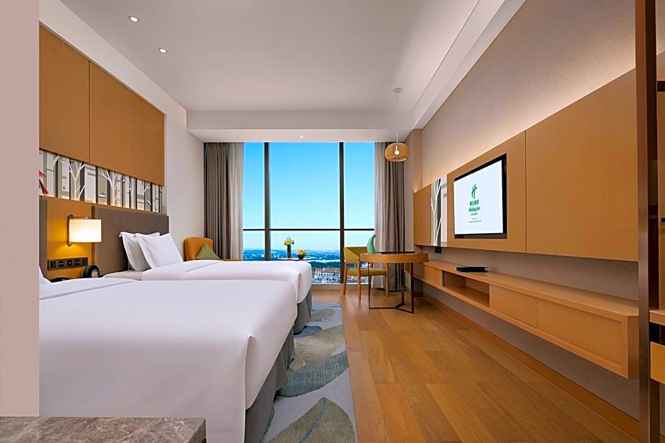 Holiday Inn Changsha Dawangshan By IHG