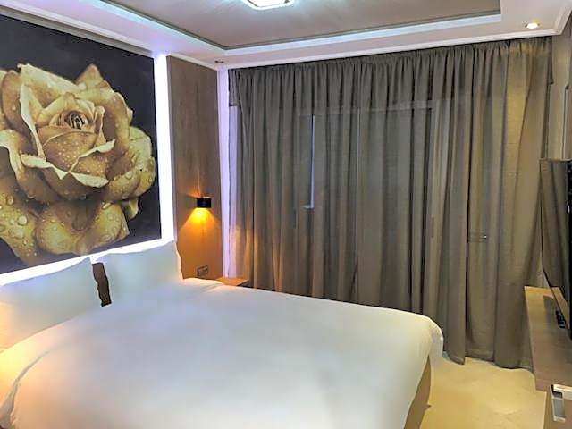 Tanger App Hotel