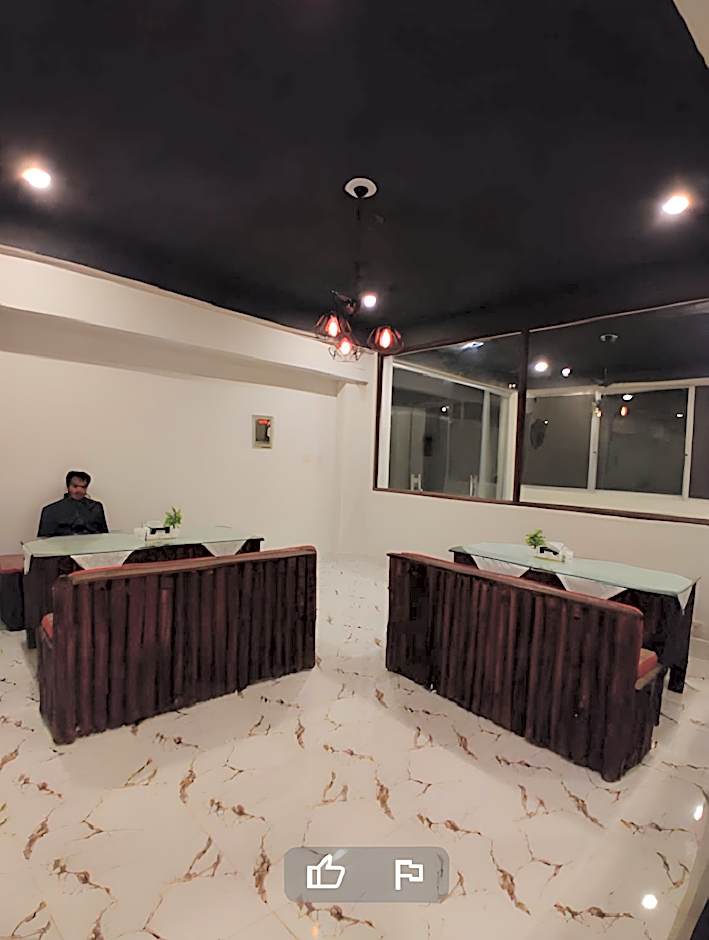 Rmasaa Hotel & Restaurant