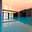 Mercure Sibiu Arsenal
