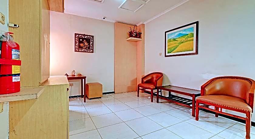 OYO 389 Sky Guesthouse