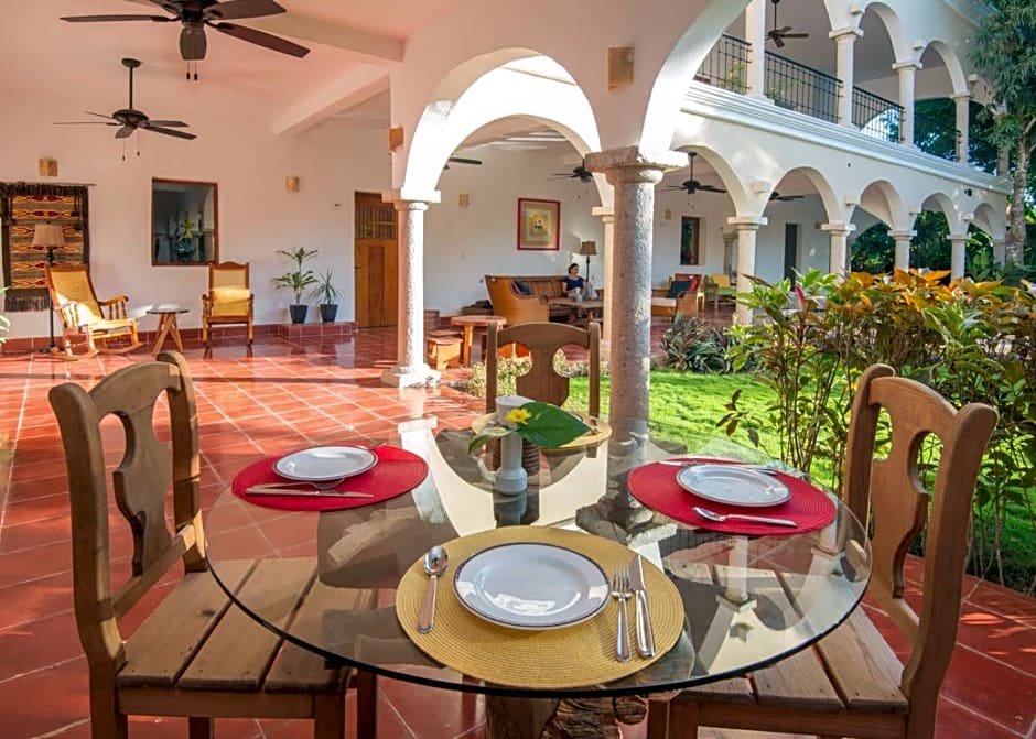 Hotel Posada San Juan