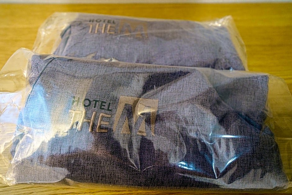 Busan Gwangalli Beach Hotel THE M