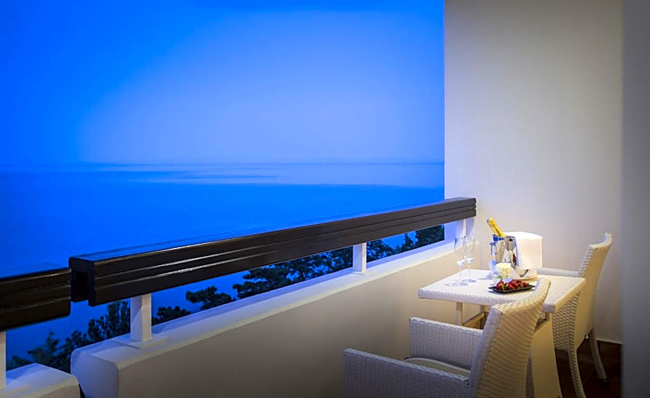 Hotel Excelsior - Liburnia