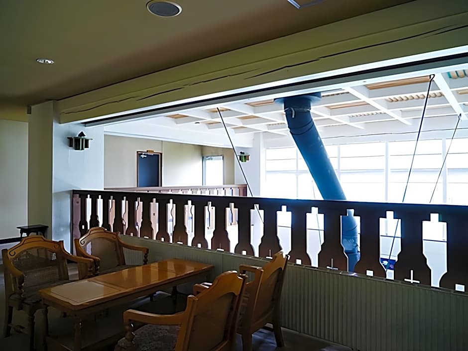 Hotel Takimoto