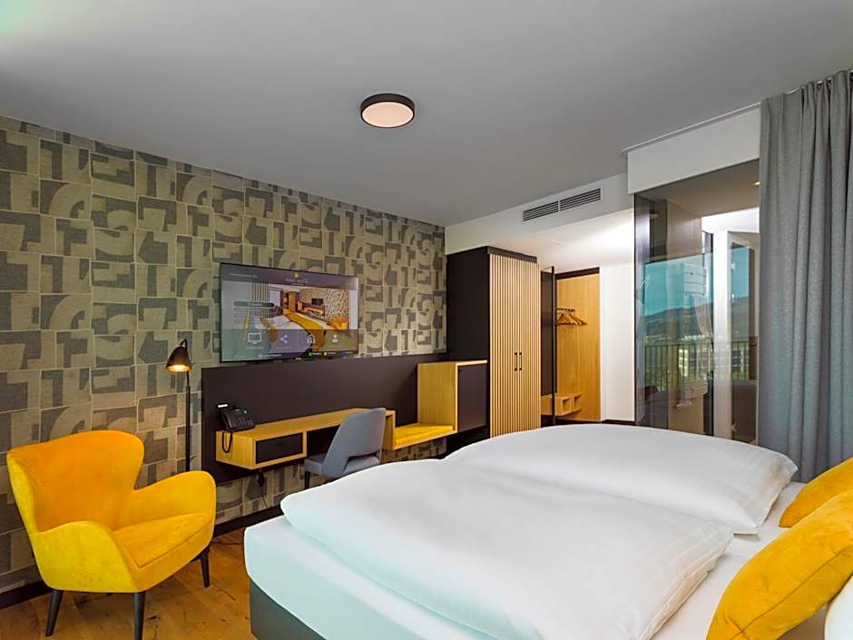 Best Western Parkhotel Hagenberg