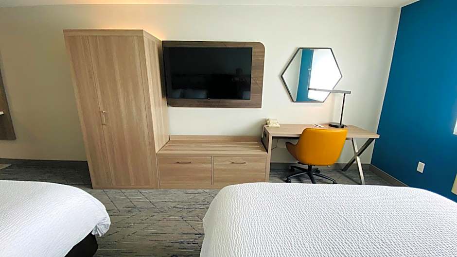 Holiday Inn Express Bluffton by IHG