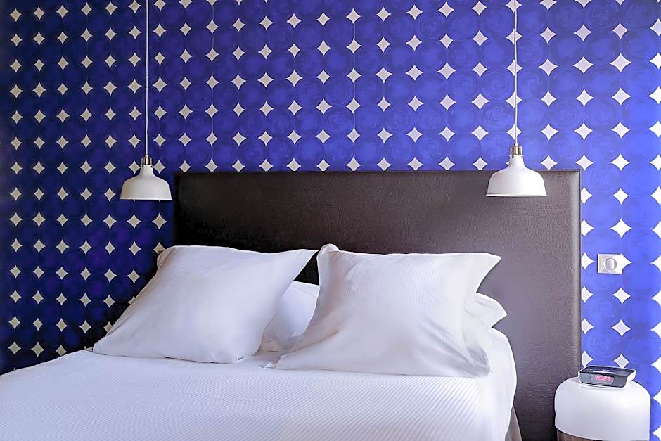 Best Western Citadelle Besancon