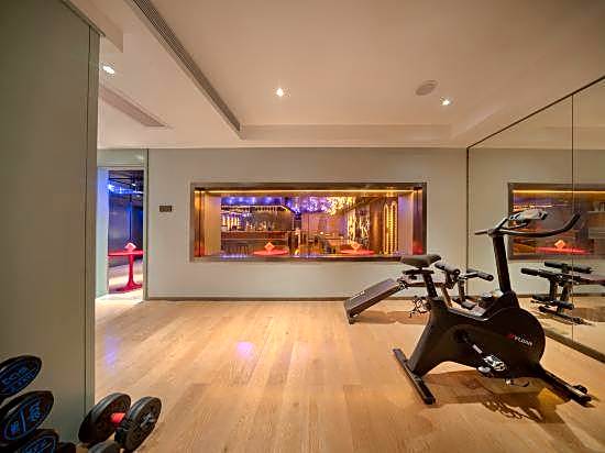 CityNote Xinuo Light Hotel(Guangzhou Tiyu Xilu Metro Station Store