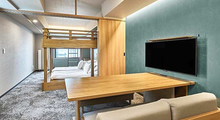 MIMARU TOKYO IKEBUKURO