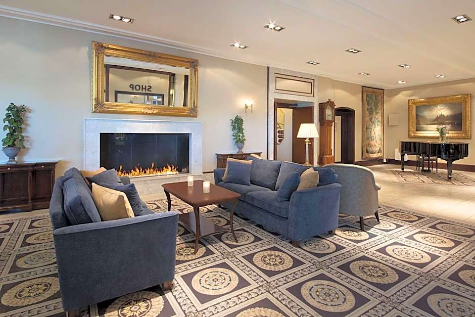 Scandic Park Sandefjord