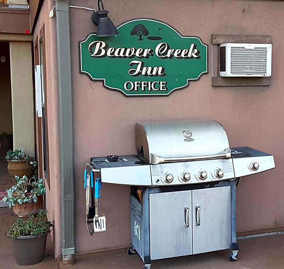 Beaver Creek Inn