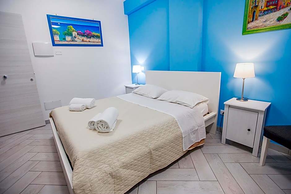 Belvedere Rent Rooms