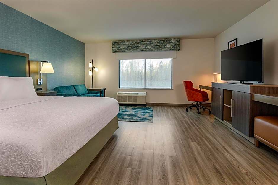 Hampton Inn & Suites by Hilton Cranberry Pittsburgh