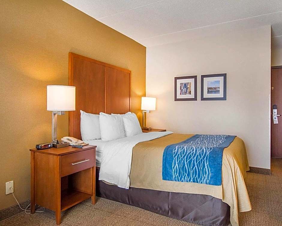 Comfort Inn
