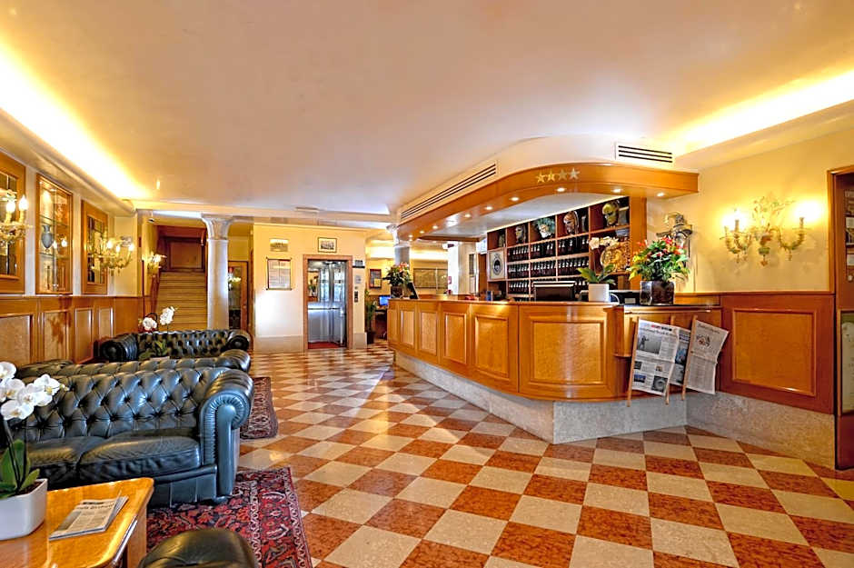 Hotel Rialto