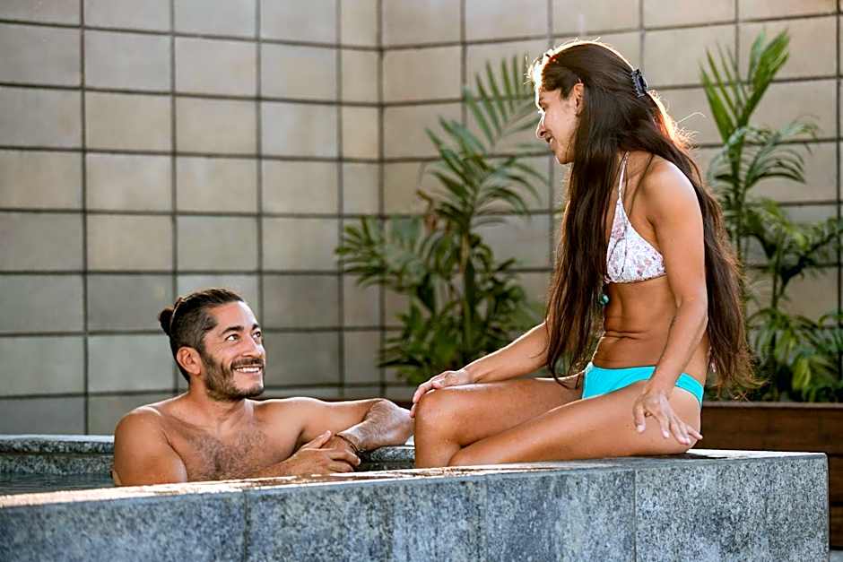 Hot Water Beach TOP 10 Holiday Park