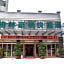 GreenTree Inn Jiangxi Shangrao Qianshan Ehu Avenue Express Hotel
