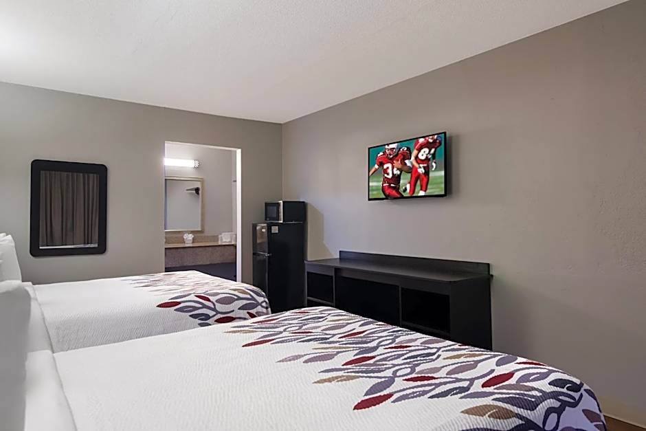 Red Roof Inn Vero Beach - I-95