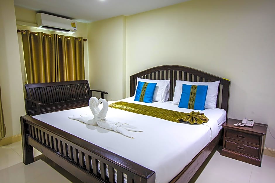 Maharaj Grand @Nakhonsithammarat