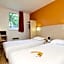 Hotel HECO Lyon sud Vienne