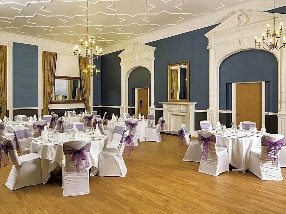 Mercure Darlington Kings Hotel