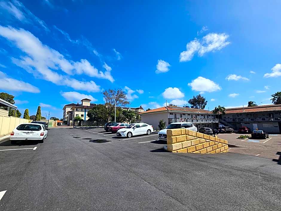 Econo Lodge Rivervale