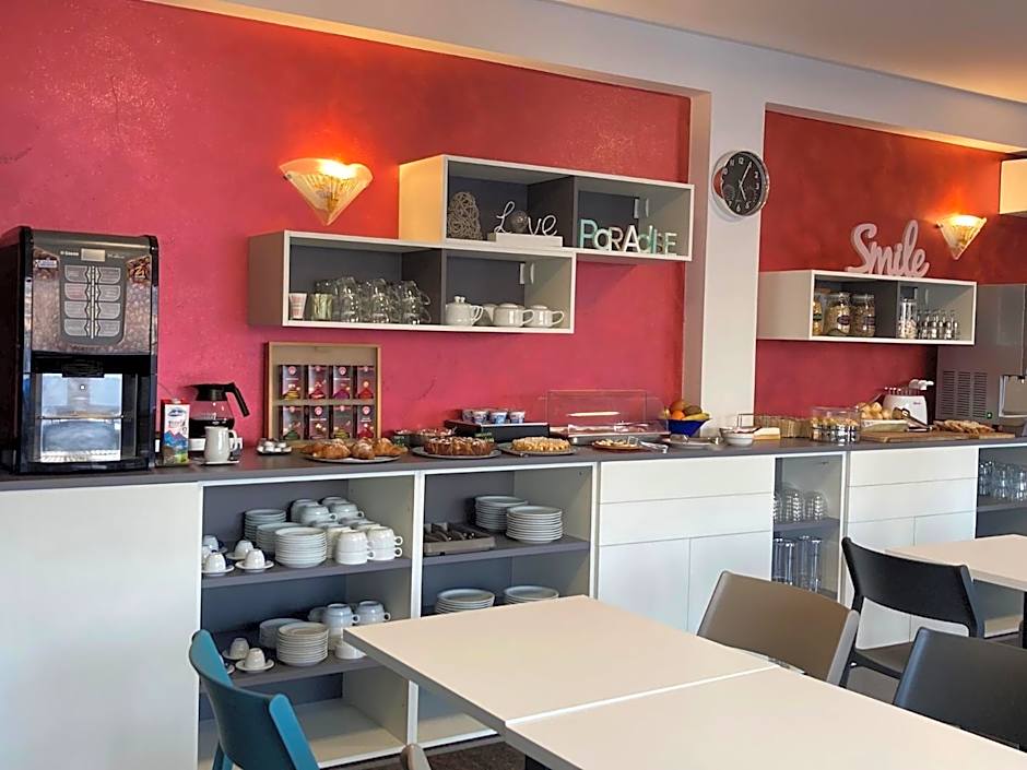 Hotel Casa Gagliardi