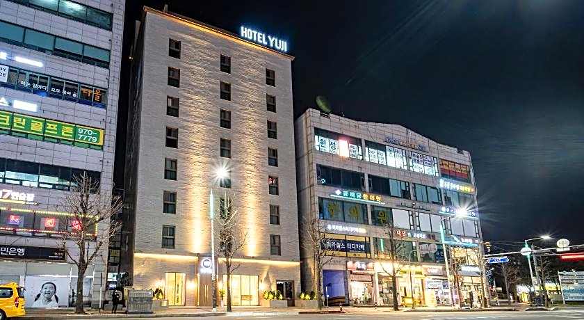Goyang Yuji Hotel