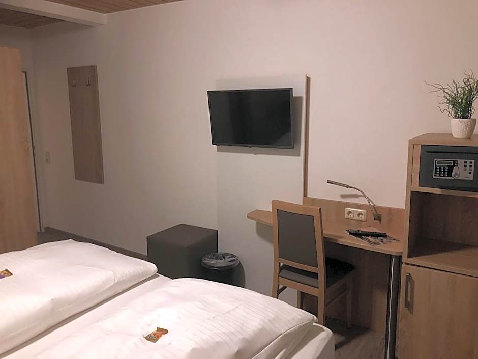 Heeren's Hotel Garni