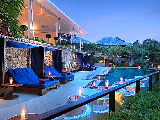 Kanda Pool Villas (SHA Plus)