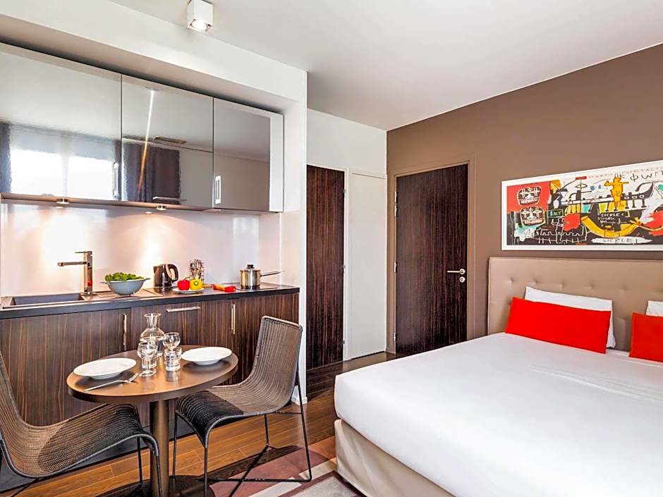 Photo 1 of 1 of Studio 1 Double Bed